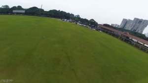Johnny FPV Experience I Astro X5