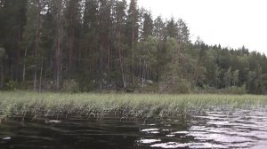 Рыбалка в Карелии - лето 2022