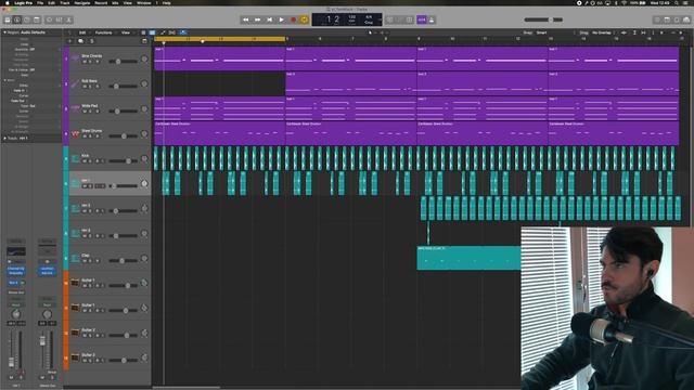 How to Make Music like TOM MISCH [Groovy & Soulful Electronic Music]