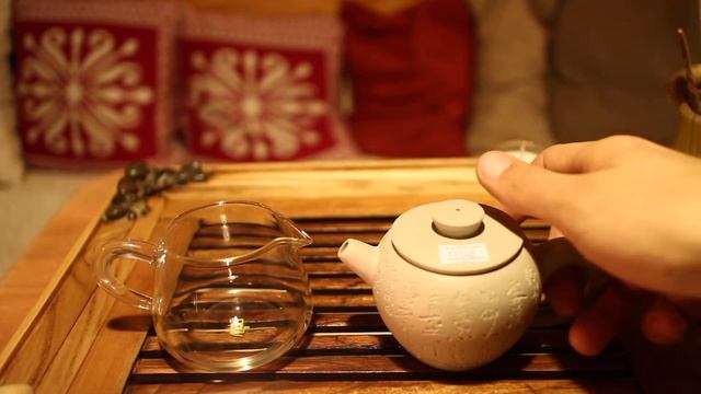 Чайник # 17140, исинская глина, 170 мл./Teapot # 17140, yixing clay, 170 ml.