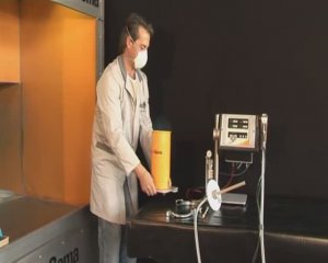 ITW GEMA OptiFlex L
С баком на 2л