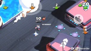 Crash of Cars секретки