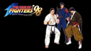 The King of Fighters '98 - In Spite of One's Age (Arranged)