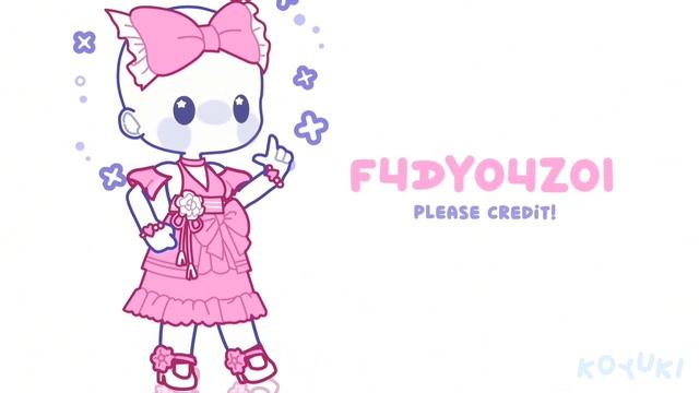 Gacha Life 2 OUTFIT IDEAS ‼️