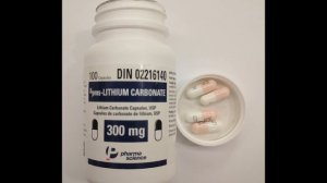 Карбонат лития