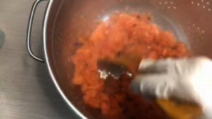 Арбузный сироп (дошаб)/ Arbuz doşabı/Густой арбузный сироп / Азербайджанская кухня