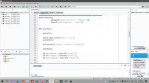 Python. Создаем Web интерфейс. Введение.