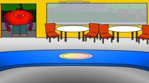 Hungry Pumpkin Hard mode Gameplay