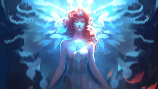 🧘♀️🔊 Музыка на 3 Гц: Глубокая Релаксация и Внутренний Покой | #МузыкаДляМедитации #3Гц