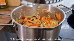 ПОСТНЫЙ СУП с ТУНЦОМ