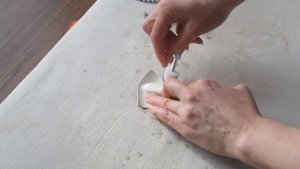 Ботинки на колодке часть 1