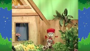 Вечер в Шишкином Лесу. Праздничная сказка. Красная шапочка