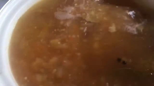 КАК ПРИГОТОВИТЬ ФАСОЛЕВЫЙ СУП/Быстро и просто как всегда смотреть онлайн