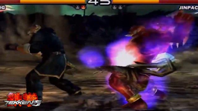 Who Will Be The Arcade Boss For TEKKEN 8? смотреть онлайн