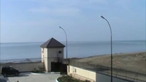 Погранзастава. Абхазия.