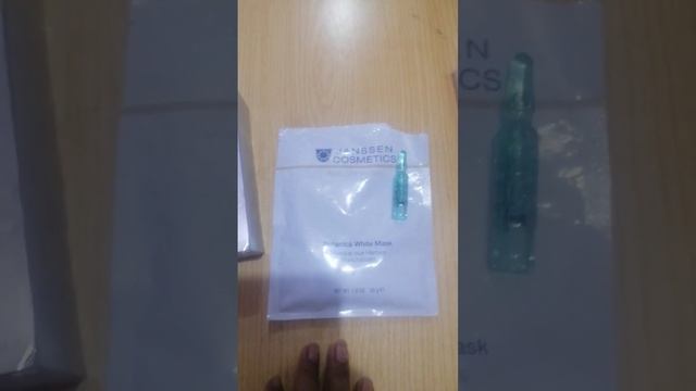 Janssen Cosmetics смотреть онлайн