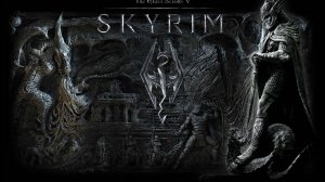 Субботний вечер с The Elder Scrolls V Skyrim Special Edition - Стрим 2