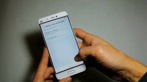 Hard Reset Xiaomi | Сброс настроек Xiaomi