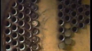 Heat X-changers - Shell & Tube Heat Exchanger Maintenance, Pt.3 - Blockage Cleaning Techniques