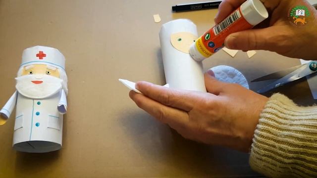 Мастер-класс «Доктор Айболит» смотреть онлайн