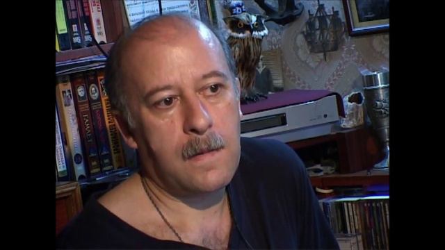 Кто Вы, доктор Аруцев? 2005 г. смотреть онлайн