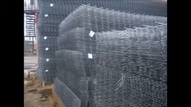 сетка дорожная