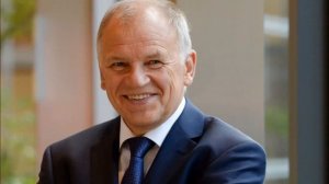 Laida "Utenos žingsniai" - pašnekovas Vytenis Andriukaitis.