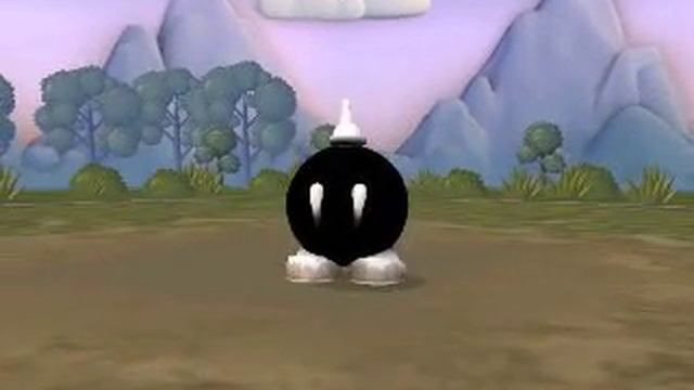 Bomb-Bomb