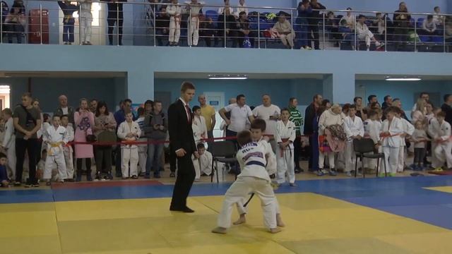 Татами I (запись трансляции) — Межрегиональный фестиваль дзюдо «Звездное татами» смотреть онлайн