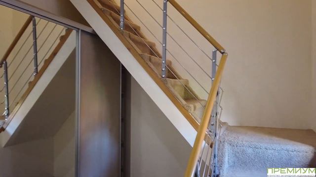 Коттедж в п.Новая Разводная смотреть онлайн