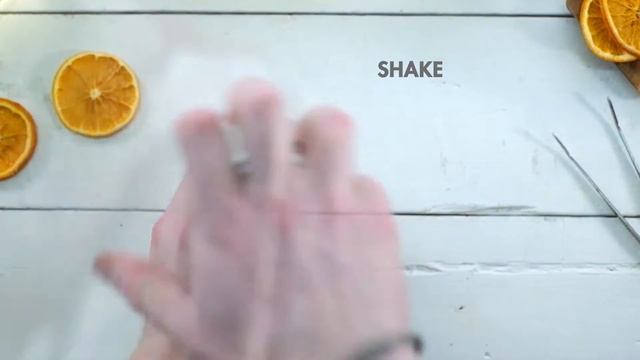 How To Make A Borderline Orange Cocktail смотреть онлайн