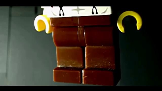 лего страшилка смотреть онлайн