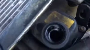 Nissan Terrano 2 td27