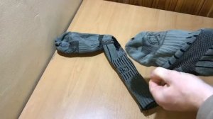 Тактические носки