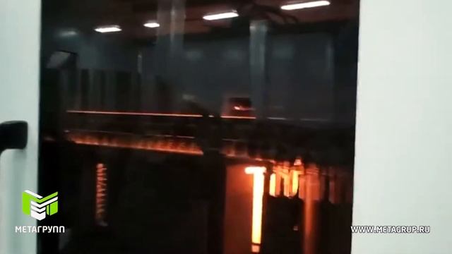 Автомат выдува ПЭТ тары до 20 л.  RL-9 производительность 12 000 бут-час.