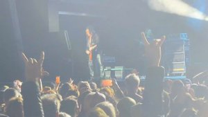 Top Gun Anthem/Guitar Solo By Steve Stevens