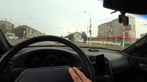 ФАЛЬШПОЛ В БАГАЖНИК ВАЗ 2110 Своими руками! Часть 1.