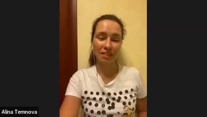 Журналистика для детей ▶ Журналистика и блоггинг с Алиной Темновой