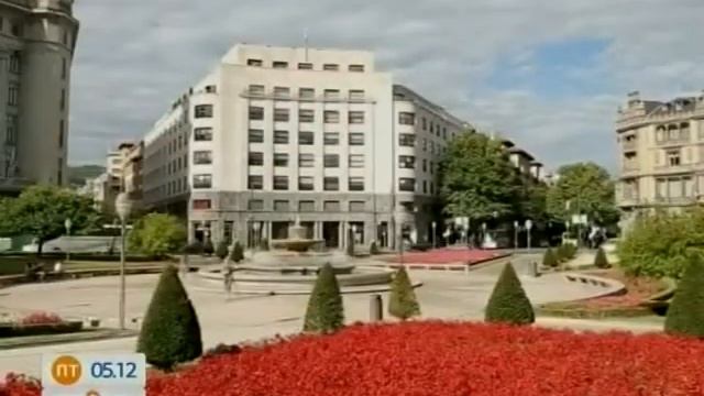 На Грани Возможного: Клифф-Дайвинг - Ранок - Інтер
