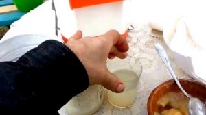 Рецепт хрена с медом