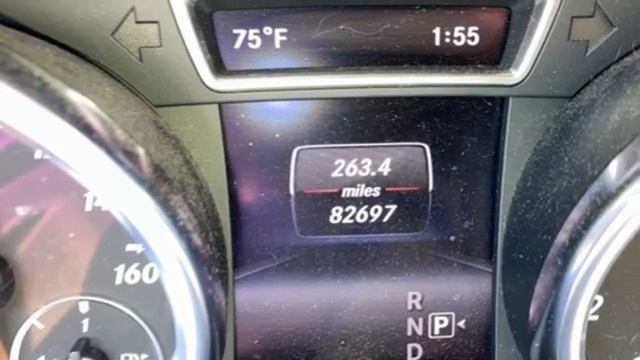 Used 2014 Mercedes-Benz M-Class Atlanta Duluth, GA #GV722080A - SOLD смотреть онлайн