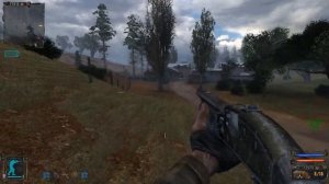 Прохождение STALKER - Тень Чернобыля / СТАЛКЕР Тень Чернобыля Прохождение [Подземная Лаборатория] #