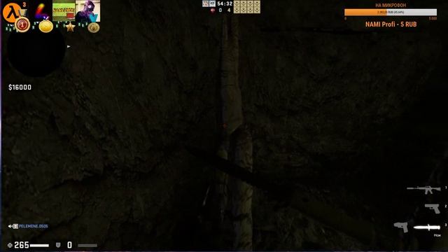 ИГРОВОЙ СТРИМ!!! ИГРАЮ С ПОДПИСЧИКАМИ! MINECRAFT CS:GO ANDROID #70 смотреть онлайн