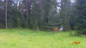 Там за облаками