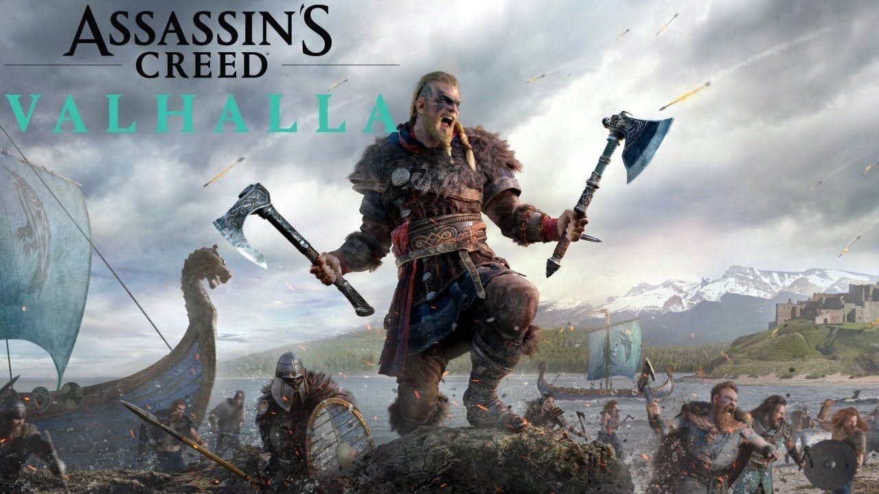 Assassin's Creed Valhalla / Вальгалла #22 Обратно в Норвегию!