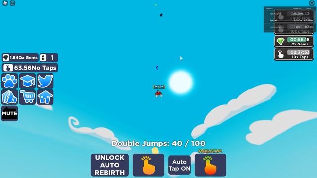 СРАВНИВАЮ Симулятор КЛИКА ЛЕГЕНДЫ И Симулятор КЛИКА ӏ Roblox смотреть онлайн