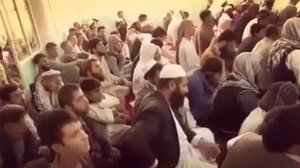 Устод Абду Зохир