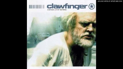 Clawfinger - Confrontation