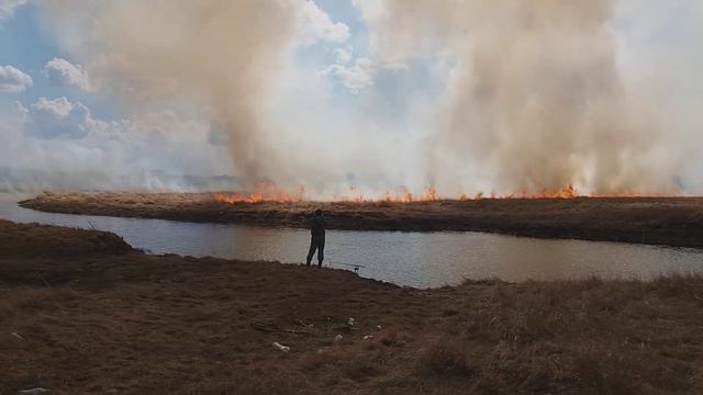 рыбалка на р.оша село михайловка