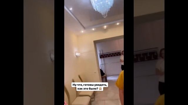 Ольга Кузьмина вышла замуж в старом платье. Видео из ЗАГСа. смотреть онлайн